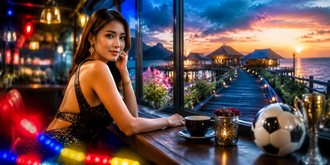 Peminat bola sepak bertaruh di plataforma lune24