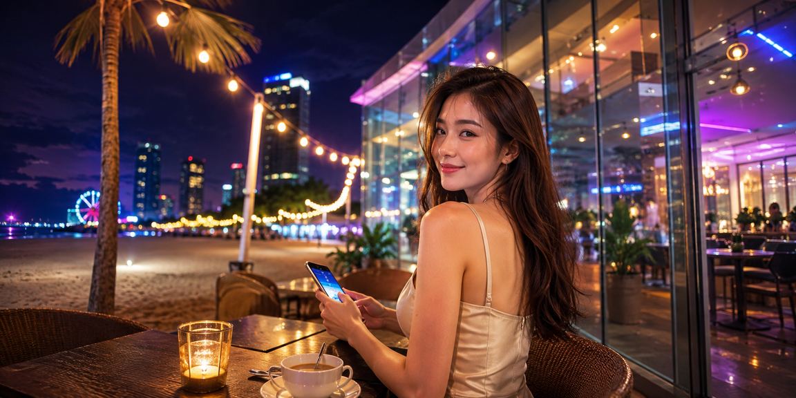 Bonus deposit dan ganjaran slot di Seremban melalui akaun lune24